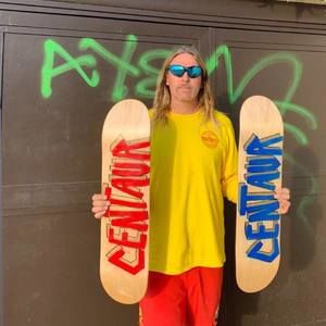 Meet your Posher, Jonathan